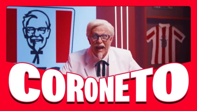 Coroneto