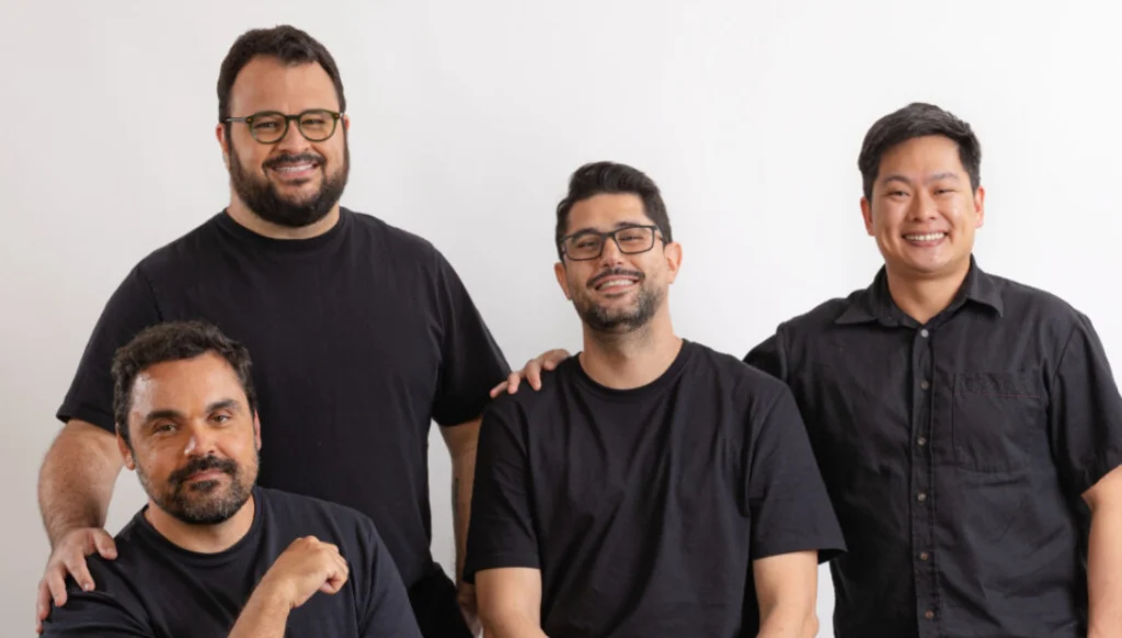 Time reforçado Lola\TBWA conta com mais 4 criativos